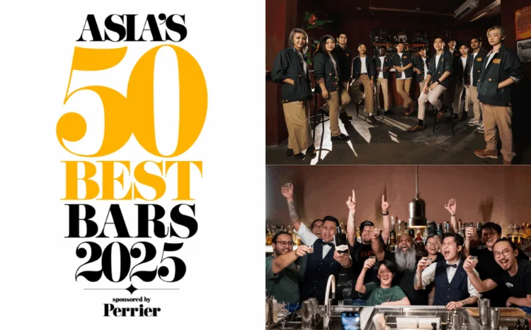 Source: 50 Best, Instagram (@/backdoorbodega), Facebook (@/coley)