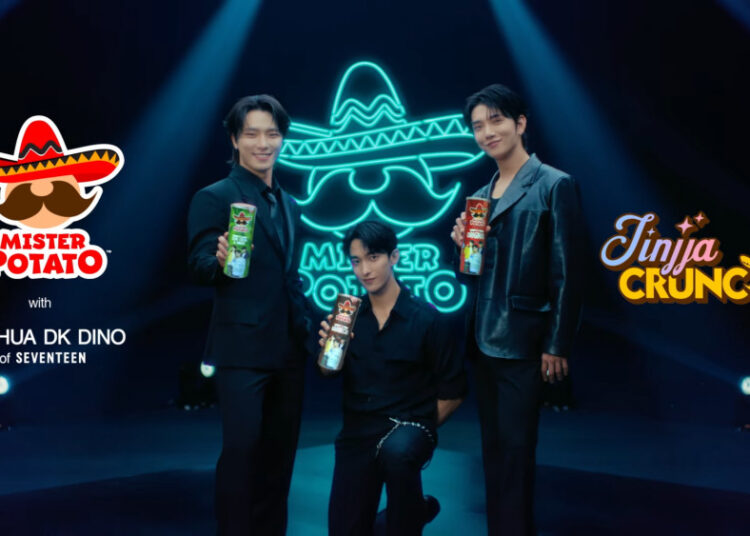 Source: YouTube/misterpotatochips