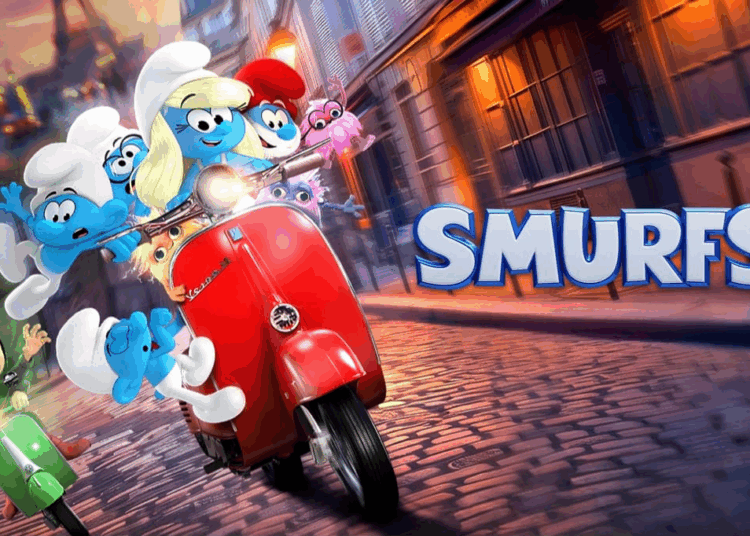 Image Source: Paramount Pictures