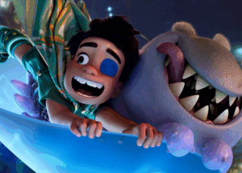 Source: Disney