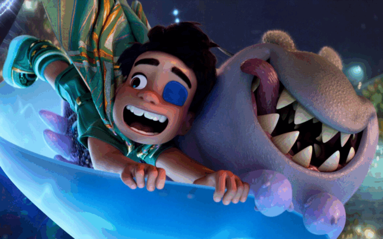 Source: Disney