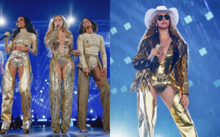 Source: Instagram/ @beyonce