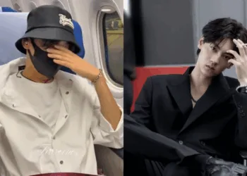 Sources: Instagram/ @blxnana_, Instagram/ @tianxvning_