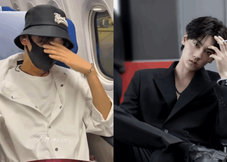 Sources: Instagram/ @blxnana_, Instagram/ @tianxvning_