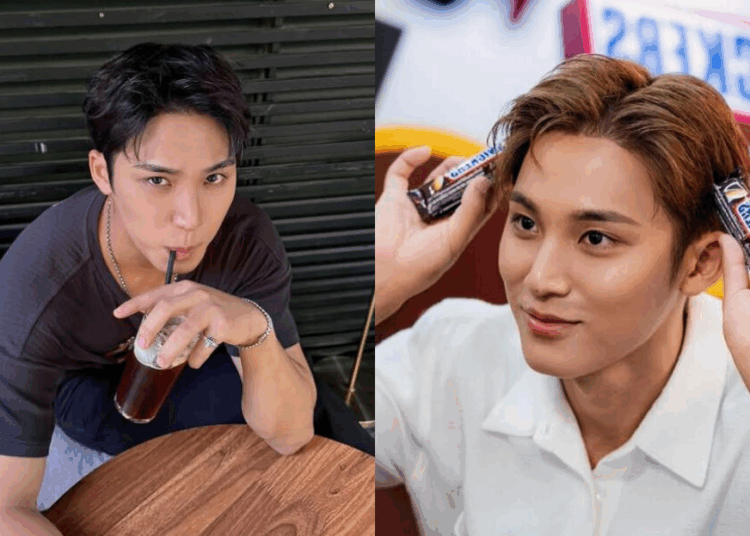 Source: Instagram/ @min9yu_k, Instagram/ @snickersmalaysia