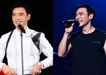 Source: Instagram/ @bggkenny