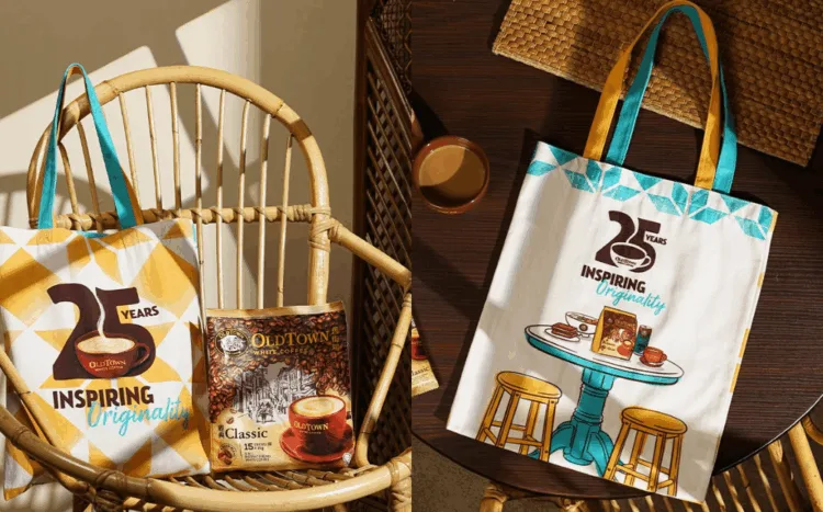 Source: Facebook/ OLDTOWN White Coffee Malaysia