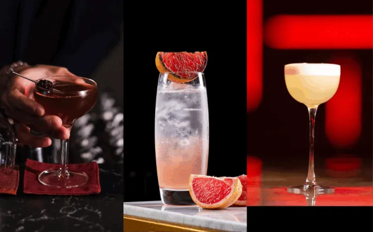 Sources: Facebook/ Penrose KL, Facebook/ THREE X CO, Facebook/ Reka:Bar