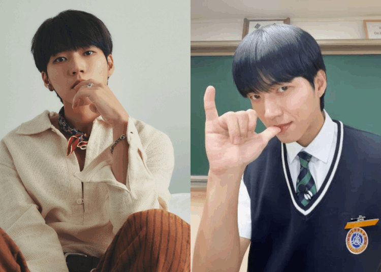 Sources: Twitter/ @NWH_officialtwt, Source: YouTube/ 남우현 NAMWOOHYUN