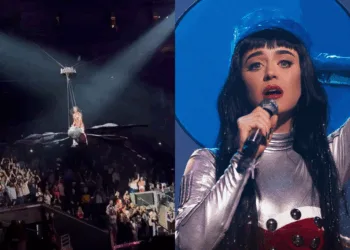 Sources: Twitter/ PopBase, Facebook/ Katy Perry