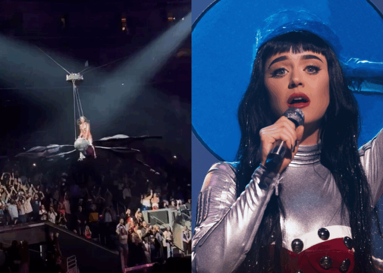 Sources: Twitter/ PopBase, Facebook/ Katy Perry