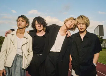 Source: Facebook/［Alexandros］