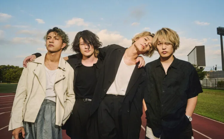 Source: Facebook/［Alexandros］