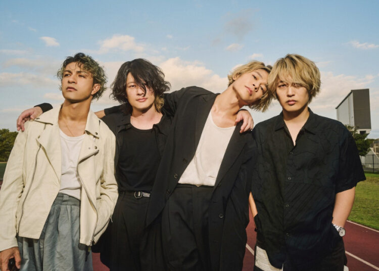 Source: Facebook/［Alexandros］