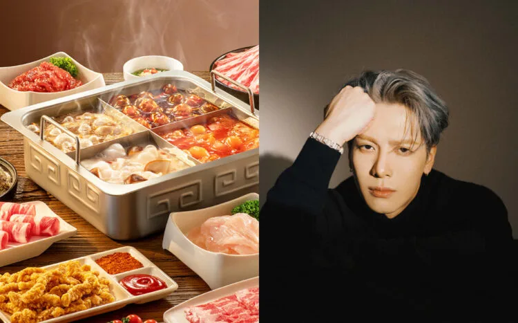 Source: Haidlilao, Facebook/ Jackson Wang