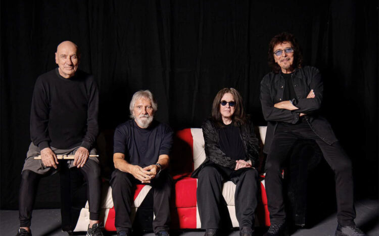 ozzy osbourne hype songs