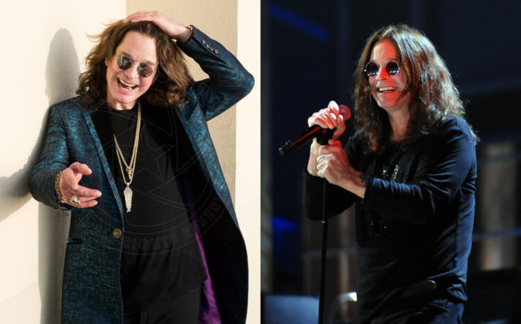 Source: Facebook/ Ozzy Osbourne