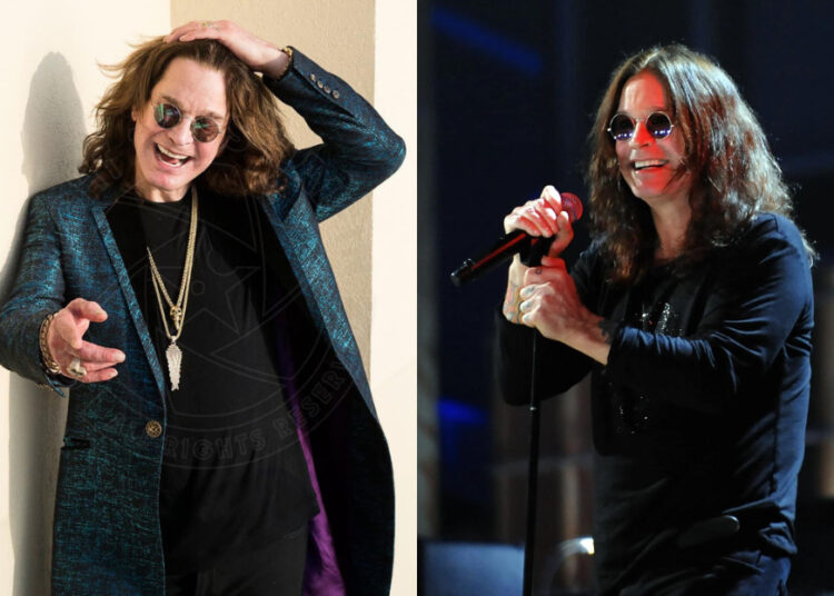 Source: Facebook/ Ozzy Osbourne