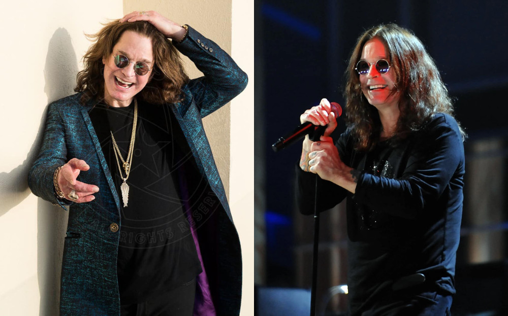 Source: Facebook/ Ozzy Osbourne