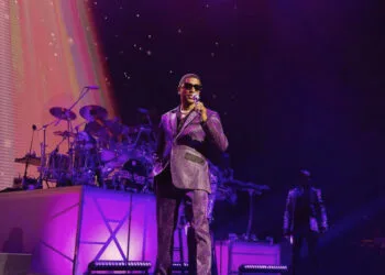 Source: Facebook/ Babyface