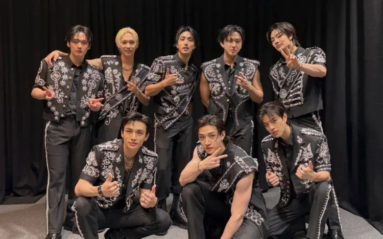 Source: Facebook/ Stray Kids