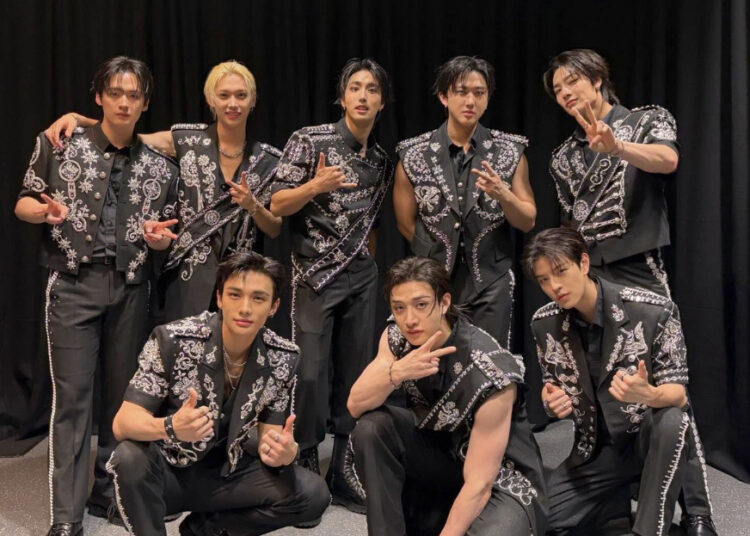 Source: Facebook/ Stray Kids