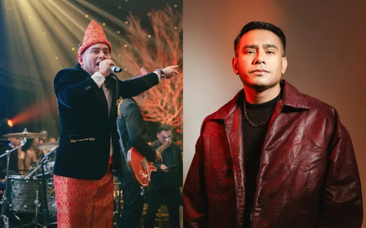 Source: Facebook/ Judika Sihotang