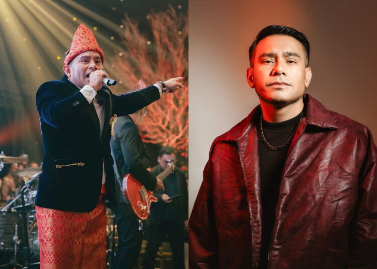 Source: Facebook/ Judika Sihotang