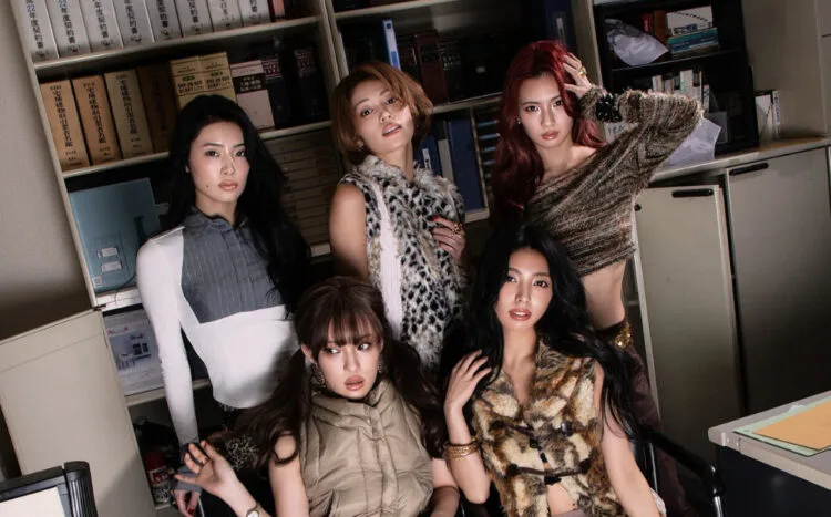 Source: Facebook/ f5ve