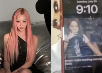 Source: Instagram/ aerichandesu, Twitter/ @yormdays