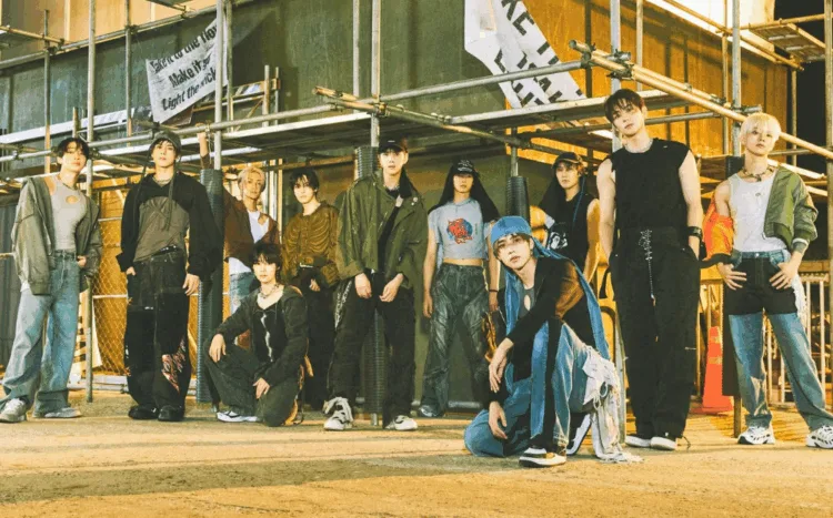 Source: Facebook/더보이즈(THE BOYZ)