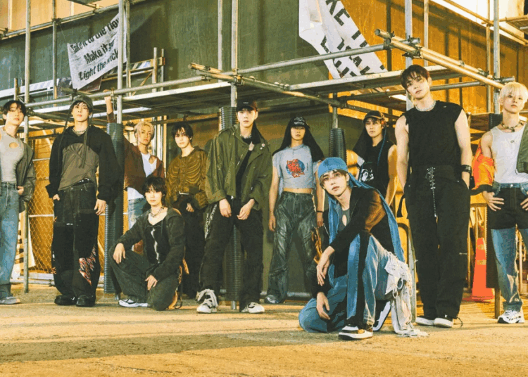 Source: Facebook/더보이즈(THE BOYZ)