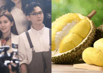 Sources: Facebook/ 傅嘉莉Kelly Fu, Pexels