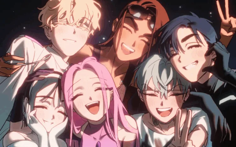 Source: YouTube/ VIVINOS