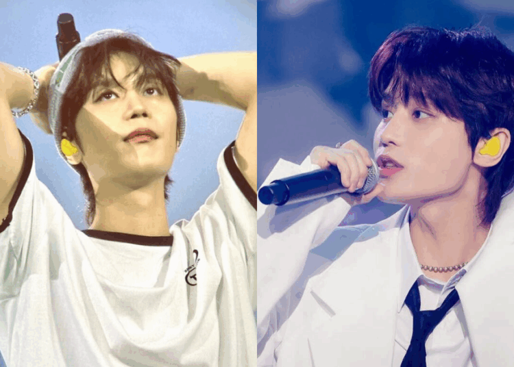 Source: Instagram/ @stronytaeil