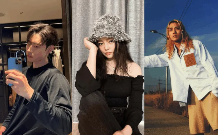 Sources: Instagram/@honjowolf, Facebook/you.will.knovv, Instagram/ @radmuseum