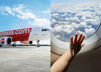 Source: AirAsia Newsroom, Pexel