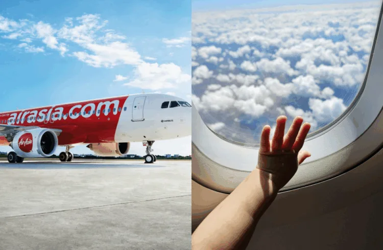 Source: AirAsia Newsroom, Pexel