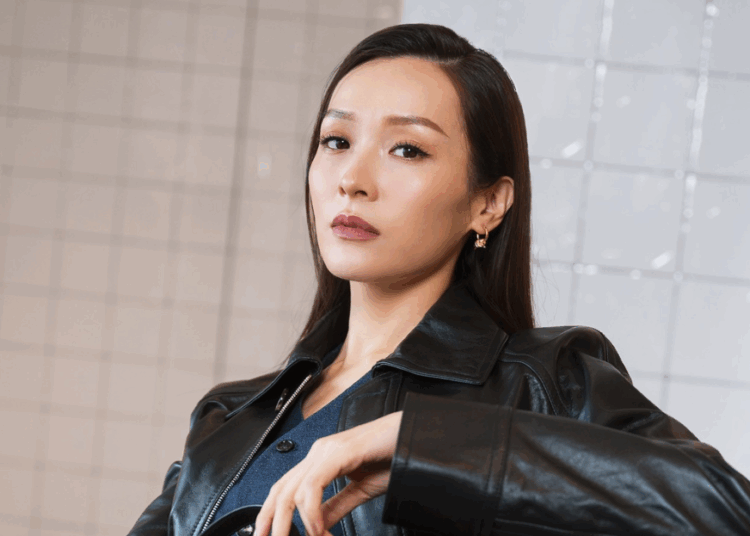 SOURCE: INSTAGRAM (@aliaime)