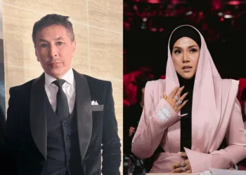 Source: Facebook/AkuAmySearch, IG/shahilaamzah