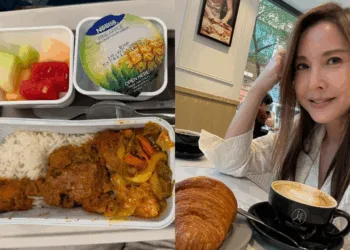 SOURCES: INSTAGRAM (@anitayuenwahlee)