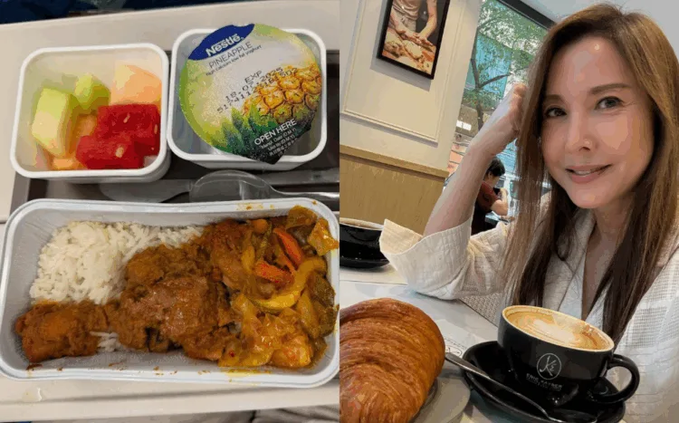 SOURCES: INSTAGRAM (@anitayuenwahlee)