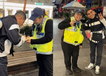 SOURCES: TIKTOK (@syzwnismadi)