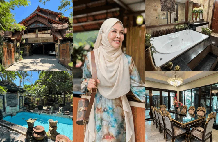 Source: Facebook/BondaRozita