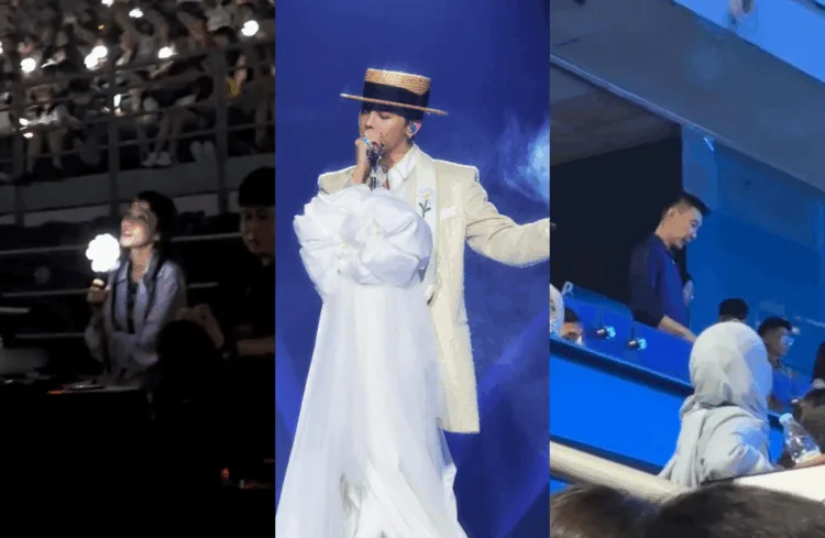 Source: Twitter/ChangHua/FANPLUS1DOTCOM/kwonnails