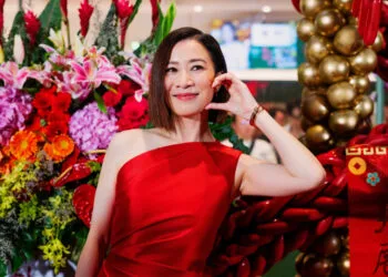 SOURCE: FACEBOOK (Pavilion KL)