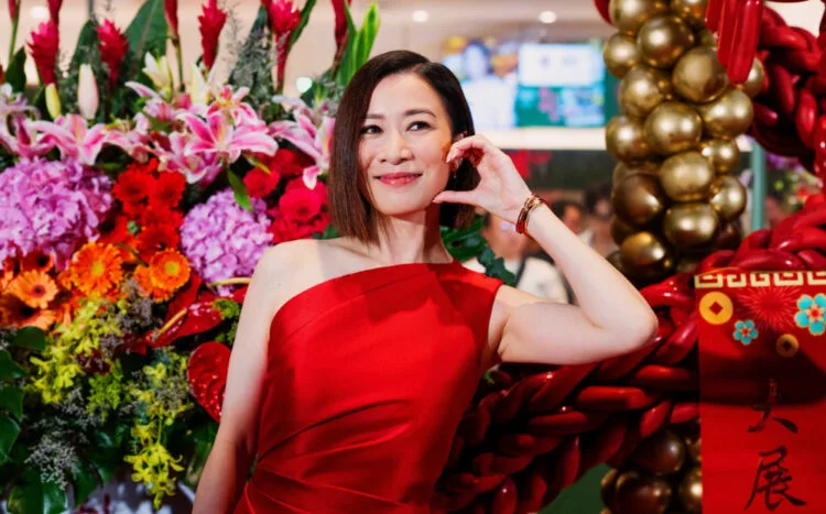 SOURCE: FACEBOOK (Pavilion KL)