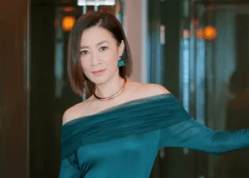 SOURCE: INSTAGRAM (@charmaine_sheh)
