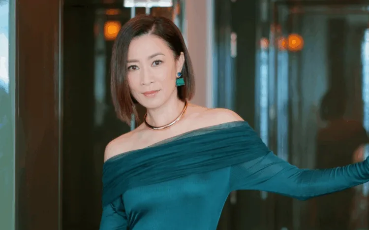 SOURCE: INSTAGRAM (@charmaine_sheh)