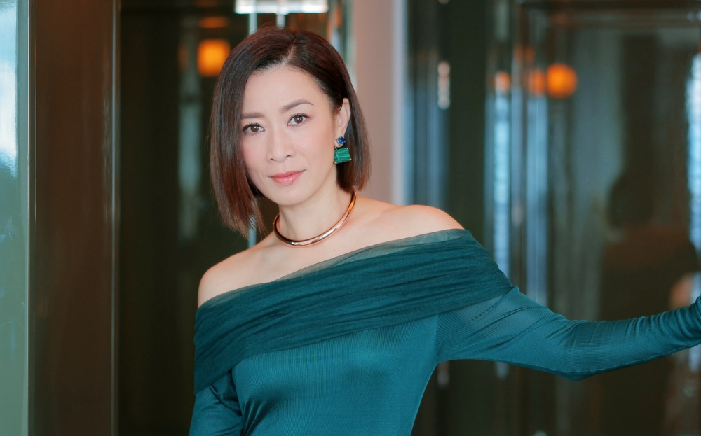 SOURCE: INSTAGRAM (@charmaine_sheh)